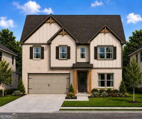3101 Kentmere Way, Lawrenceville, GA 30044