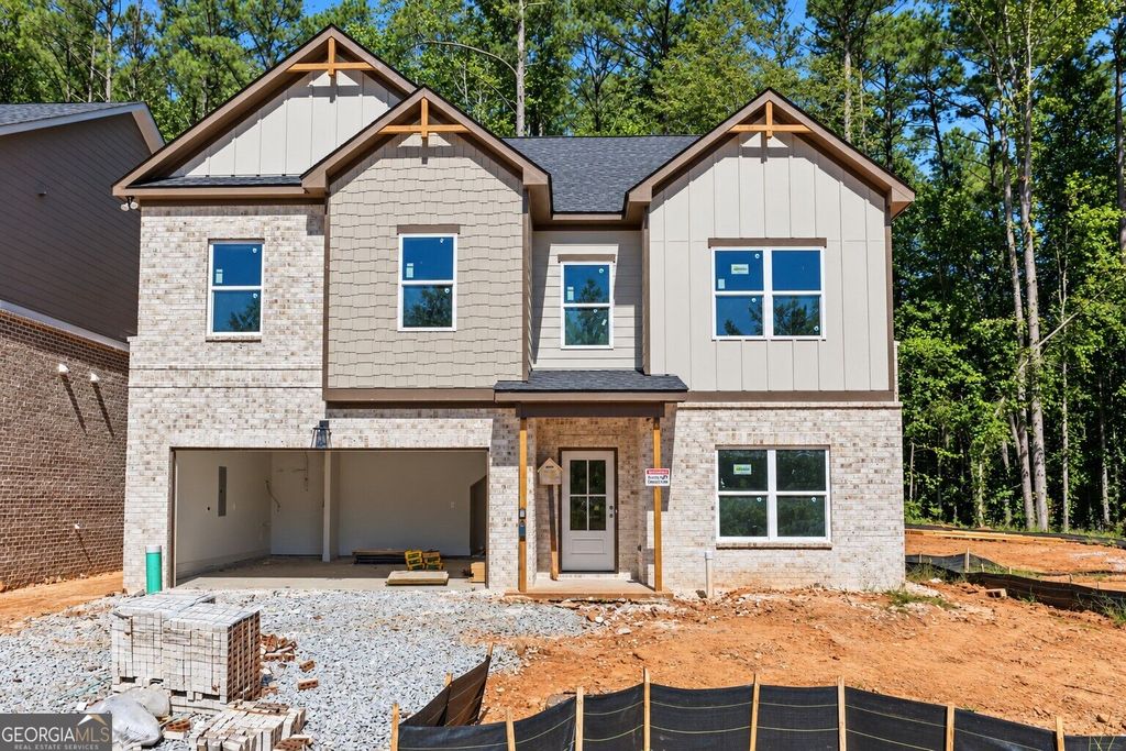 3101 Kentmere Way, Lawrenceville, GA 30044 — photo 2