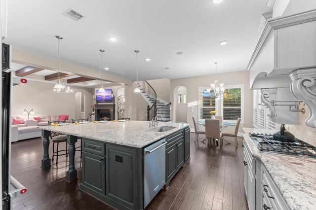 5815 Stratton Woods Drive, Spring, TX 77389