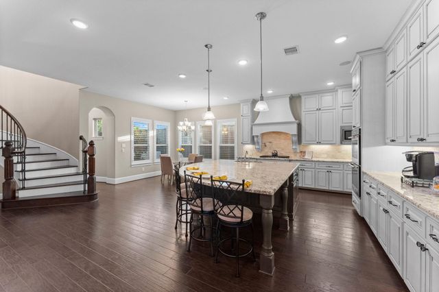 5815 Stratton Woods Drive, Spring, TX 77389