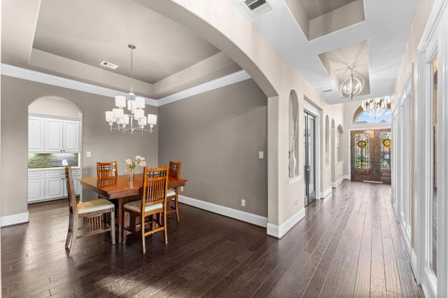 5815 Stratton Woods Drive, Spring, TX 77389