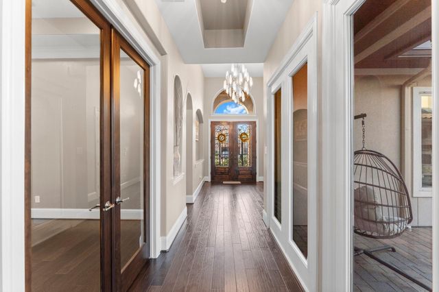 5815 Stratton Woods Drive, Spring, TX 77389