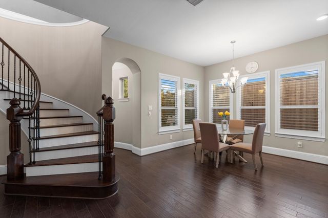 5815 Stratton Woods Drive, Spring, TX 77389