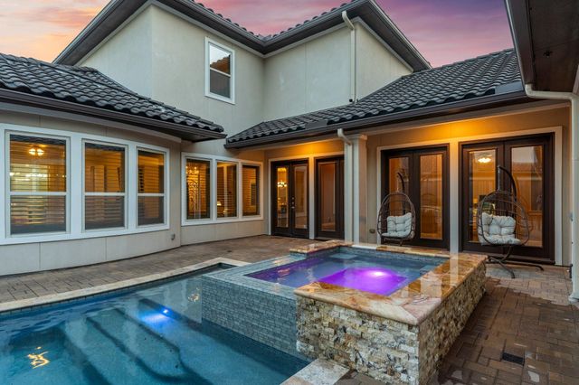 5815 Stratton Woods Drive, Spring, TX 77389