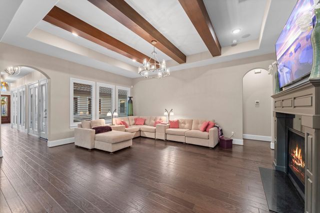 5815 Stratton Woods Drive, Spring, TX 77389