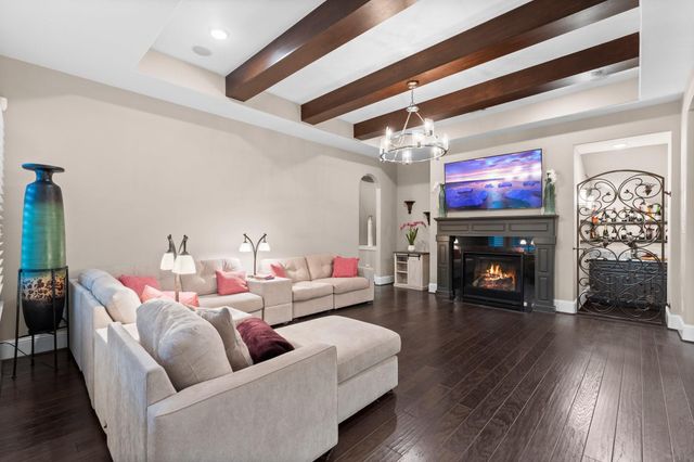 5815 Stratton Woods Drive, Spring, TX 77389