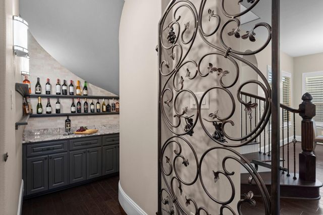 5815 Stratton Woods Drive, Spring, TX 77389