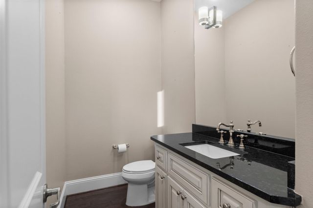 5815 Stratton Woods Drive, Spring, TX 77389