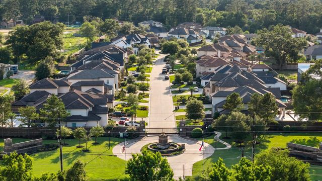 5815 Stratton Woods Drive, Spring, TX 77389