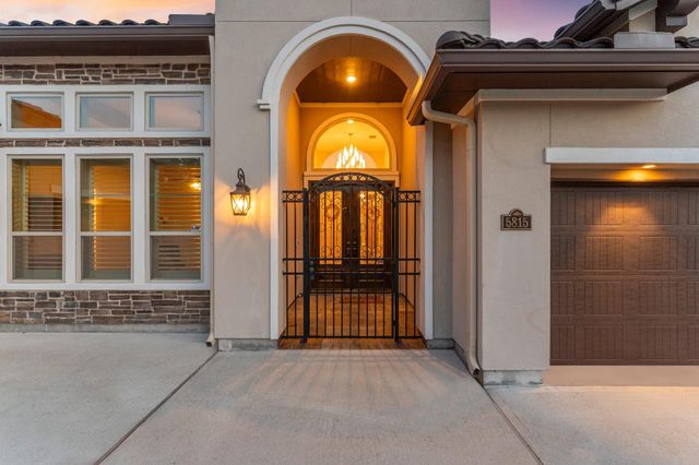 5815 Stratton Woods Drive, Spring, TX 77389