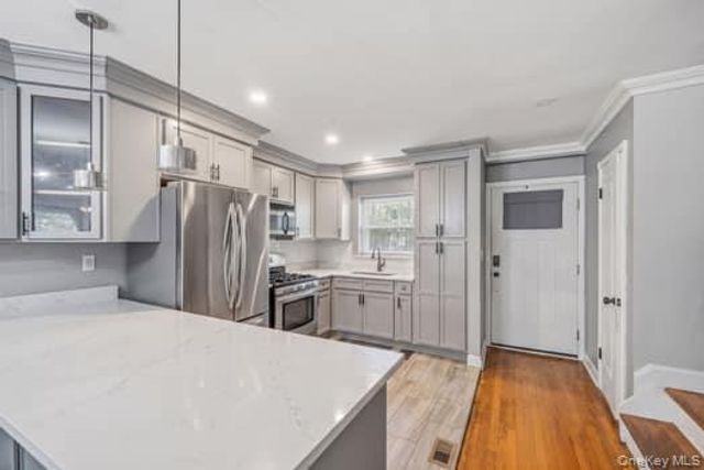 2195 Linden Boulevard, Brooklyn, NY 11207
