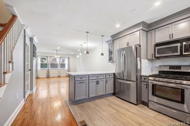 2195 Linden Boulevard, Brooklyn, NY 11207