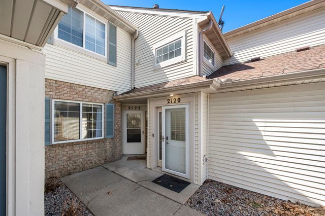 2122 Water Lilly Lane 1206, Eagan, MN 55122