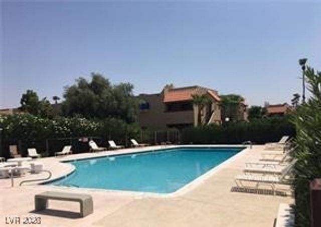 4361 Gannet Circle 159, Las Vegas, NV 89103