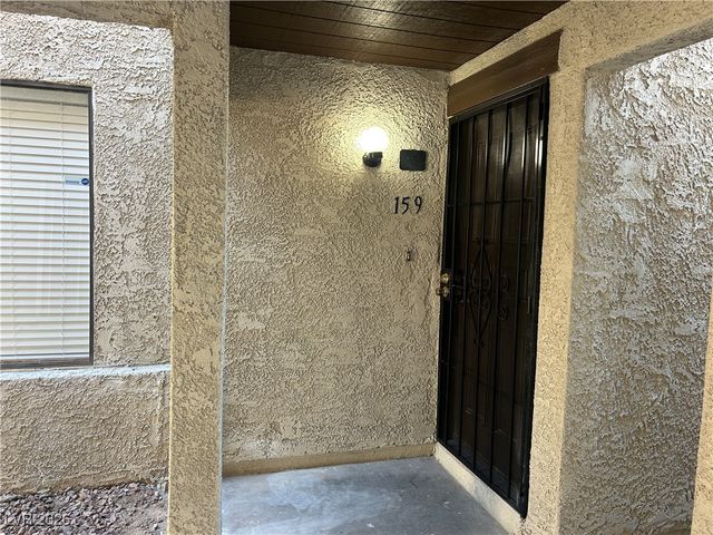 4361 Gannet Circle 159, Las Vegas, NV 89103