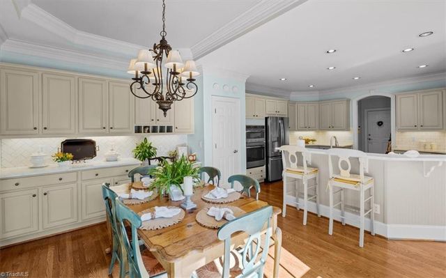 1003 Northern Shores Lane, Greensboro, NC 27455