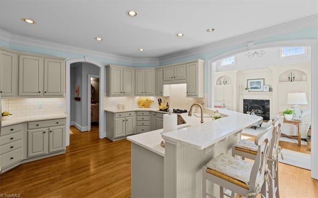 1003 Northern Shores Lane, Greensboro, NC 27455