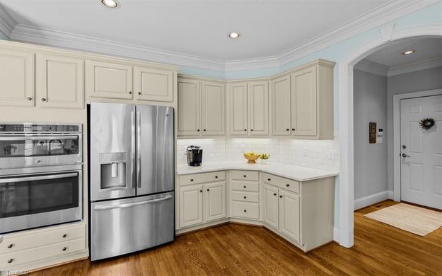 1003 Northern Shores Lane, Greensboro, NC 27455