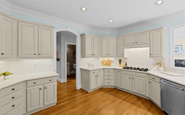 1003 Northern Shores Lane, Greensboro, NC 27455