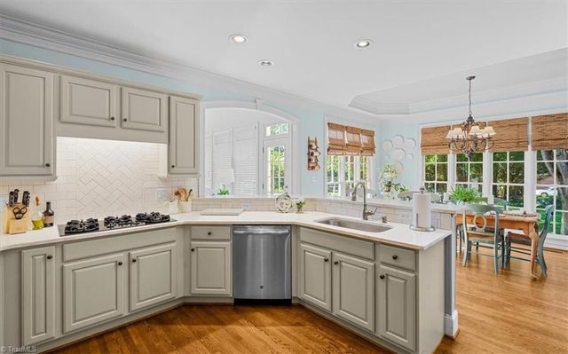 1003 Northern Shores Lane, Greensboro, NC 27455
