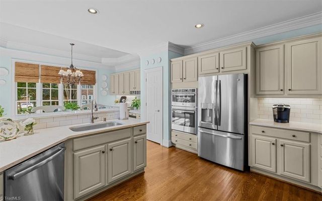 1003 Northern Shores Lane, Greensboro, NC 27455