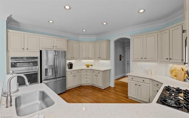 1003 Northern Shores Lane, Greensboro, NC 27455