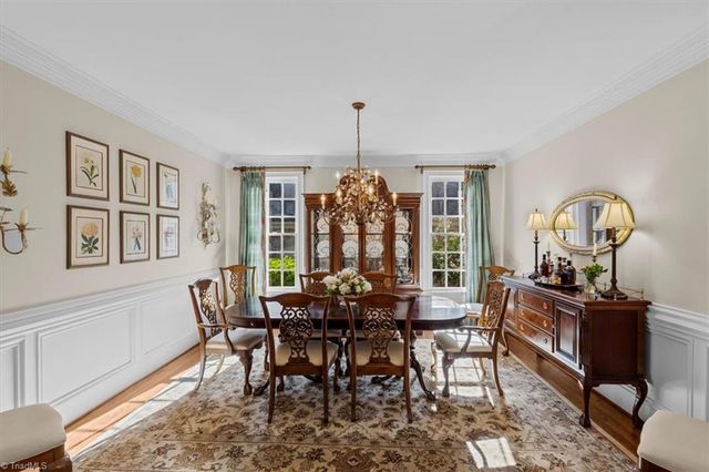 1003 Northern Shores Lane, Greensboro, NC 27455