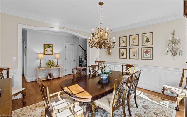 1003 Northern Shores Lane, Greensboro, NC 27455