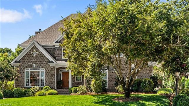 1003 Northern Shores Lane, Greensboro, NC 27455