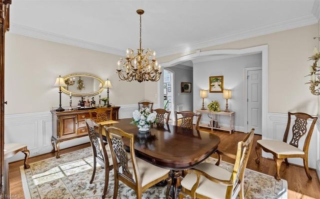 1003 Northern Shores Lane, Greensboro, NC 27455