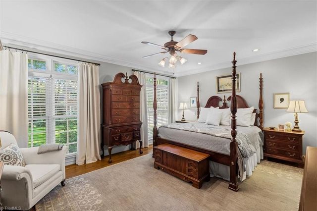 1003 Northern Shores Lane, Greensboro, NC 27455