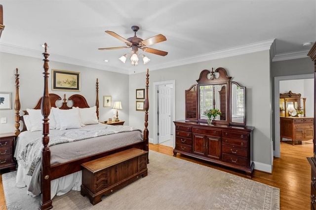1003 Northern Shores Lane, Greensboro, NC 27455
