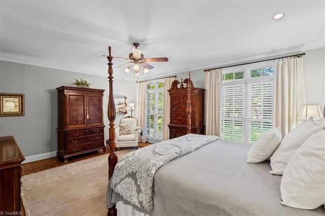 1003 Northern Shores Lane, Greensboro, NC 27455
