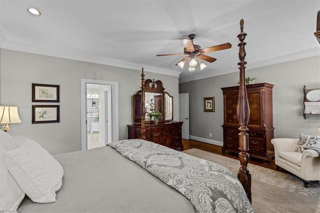1003 Northern Shores Lane, Greensboro, NC 27455
