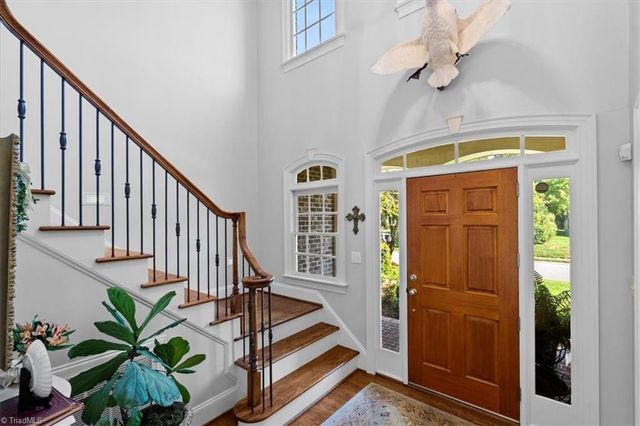 1003 Northern Shores Lane, Greensboro, NC 27455