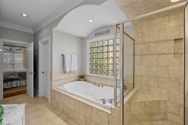 1003 Northern Shores Lane, Greensboro, NC 27455