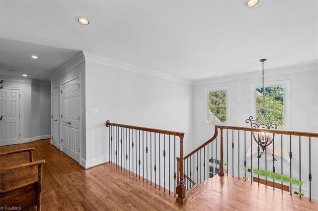 1003 Northern Shores Lane, Greensboro, NC 27455