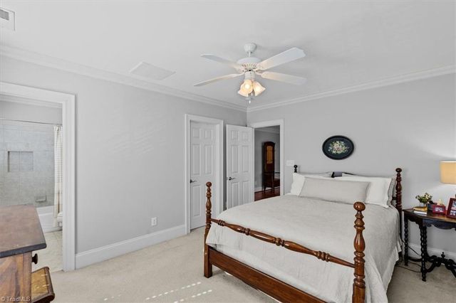 1003 Northern Shores Lane, Greensboro, NC 27455