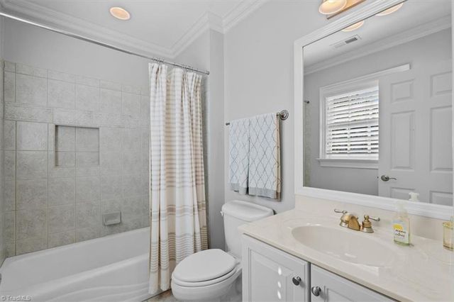1003 Northern Shores Lane, Greensboro, NC 27455