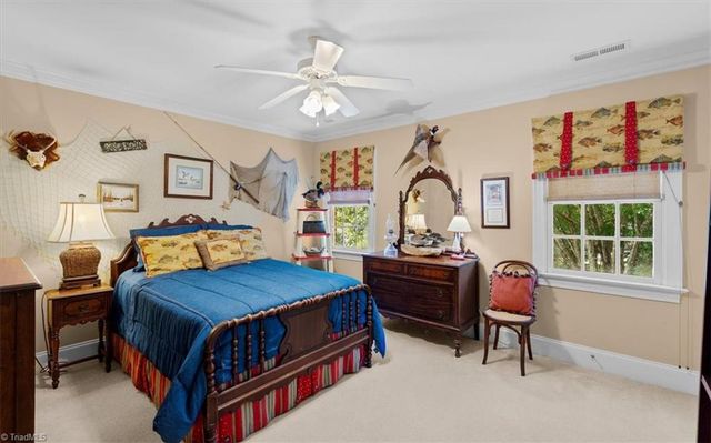 1003 Northern Shores Lane, Greensboro, NC 27455