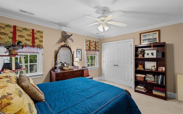 1003 Northern Shores Lane, Greensboro, NC 27455
