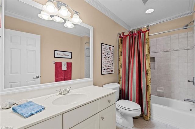 1003 Northern Shores Lane, Greensboro, NC 27455