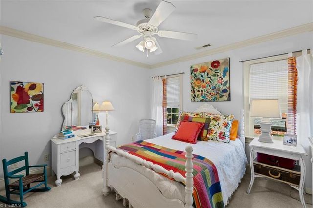 1003 Northern Shores Lane, Greensboro, NC 27455