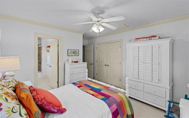 1003 Northern Shores Lane, Greensboro, NC 27455