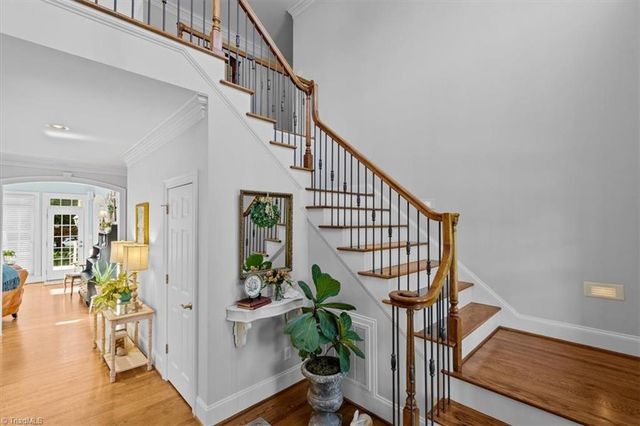 1003 Northern Shores Lane, Greensboro, NC 27455