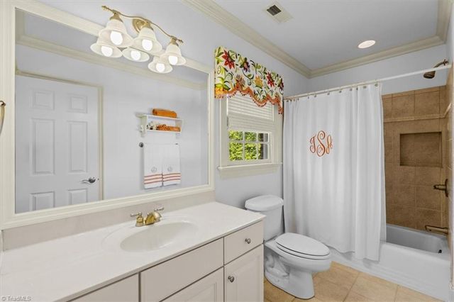 1003 Northern Shores Lane, Greensboro, NC 27455
