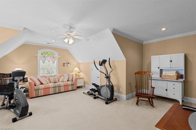 1003 Northern Shores Lane, Greensboro, NC 27455