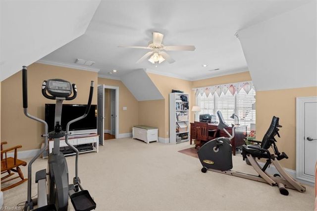 1003 Northern Shores Lane, Greensboro, NC 27455