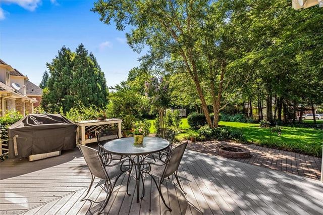 1003 Northern Shores Lane, Greensboro, NC 27455