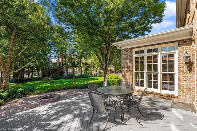 1003 Northern Shores Lane, Greensboro, NC 27455